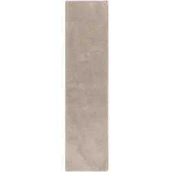 Snapstyle, Teppich, Hochflor Shaggy Läufer Teppich Palace (80 x 200 cm)