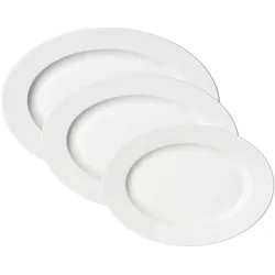 Ritzenhoff & Breker, Serviergeschirr, Saphir Servierplatten-Set