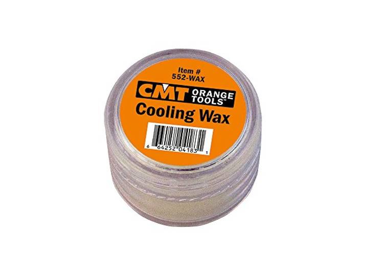CMT 552-WAX Cooling Wax Pot, 3.4 oz