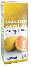 Princeps Estratto Semi Pompelmo Gtt30ml