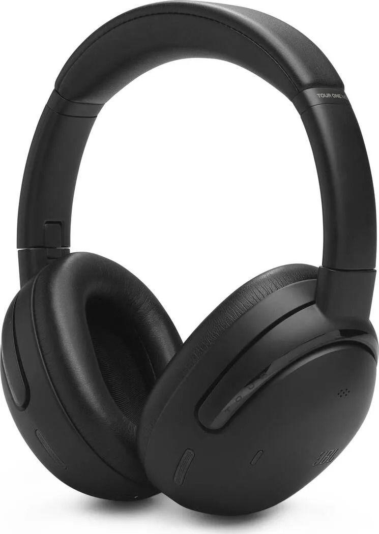 JBL Tour ONE M3 - Kopfhörer mit Mikrofon - ohrumschließend