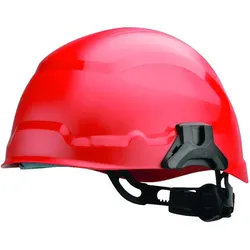 Magni, Kopfschutz, Schutzhelm CrossUp Electric, rot (53 - 61 cm)