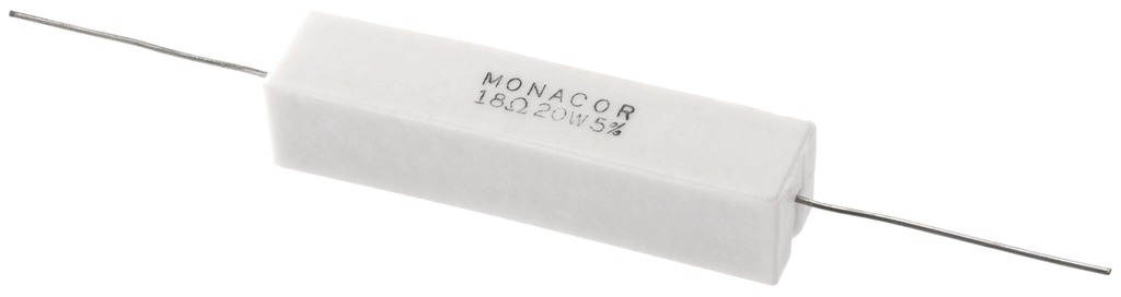 MONACOR LSR-18020