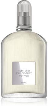 Tom Ford Eau de Grey Vetiver Eau de Toilette para homens 50 ml. Eau de Grey Vetiver