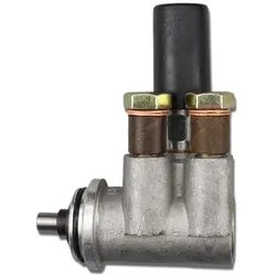 Handförderpumpe vollständig MTS Motorpal Original | CD3M-3554