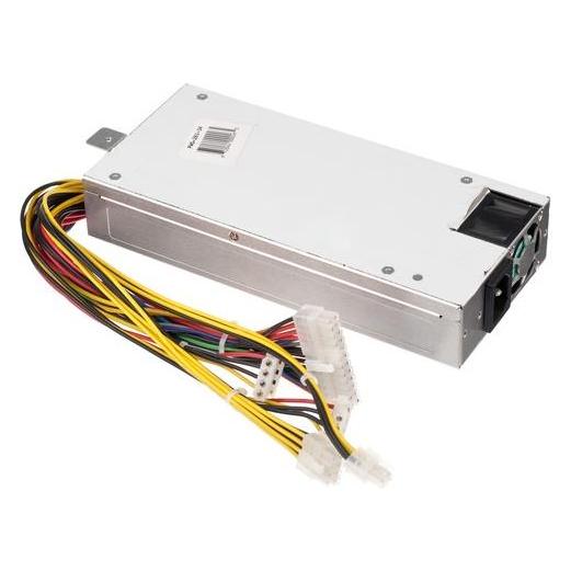 Supermicro PWS-281-1H: Netzteil 280W (280 W) (PWS-281-1H)