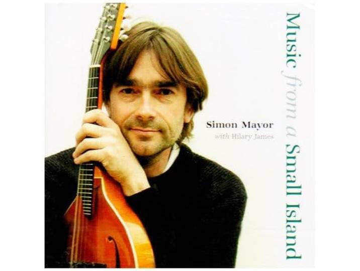 Music From A Small Island