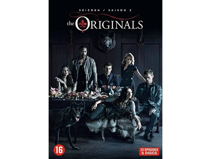 Originals - Seizoen 2