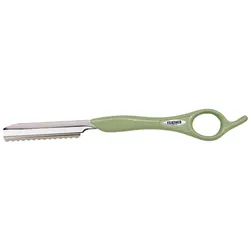 Feather Razor Matcha