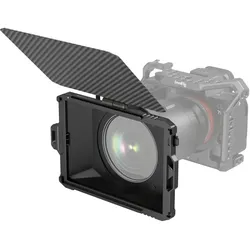 3575 Mini Matte Box Lite Filterhalter/Gegenlichtblende