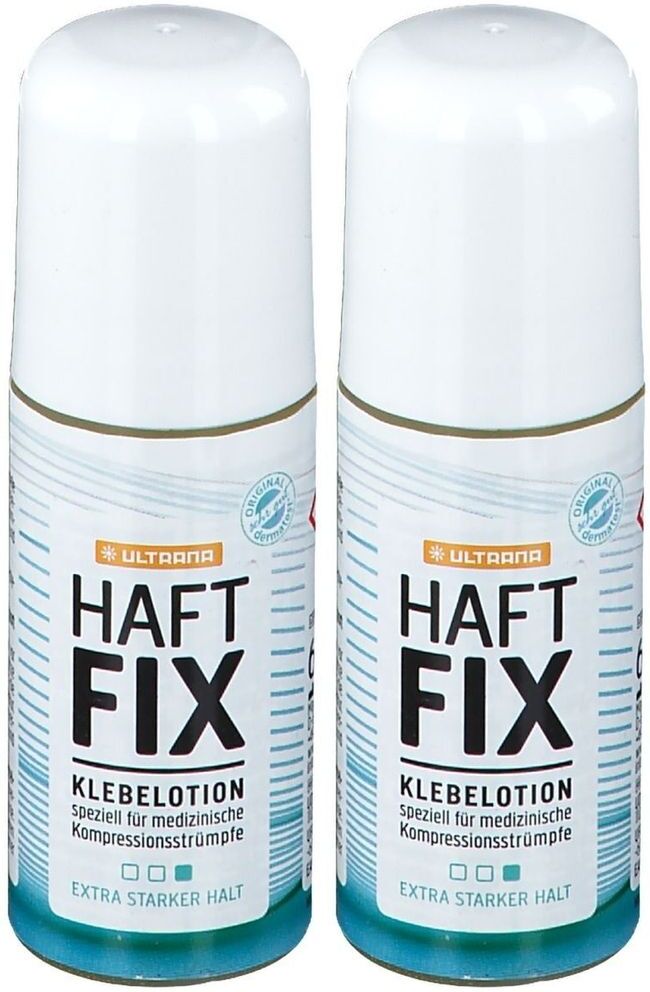 Ultrana Haft FIx x2 2x1 St Stifte