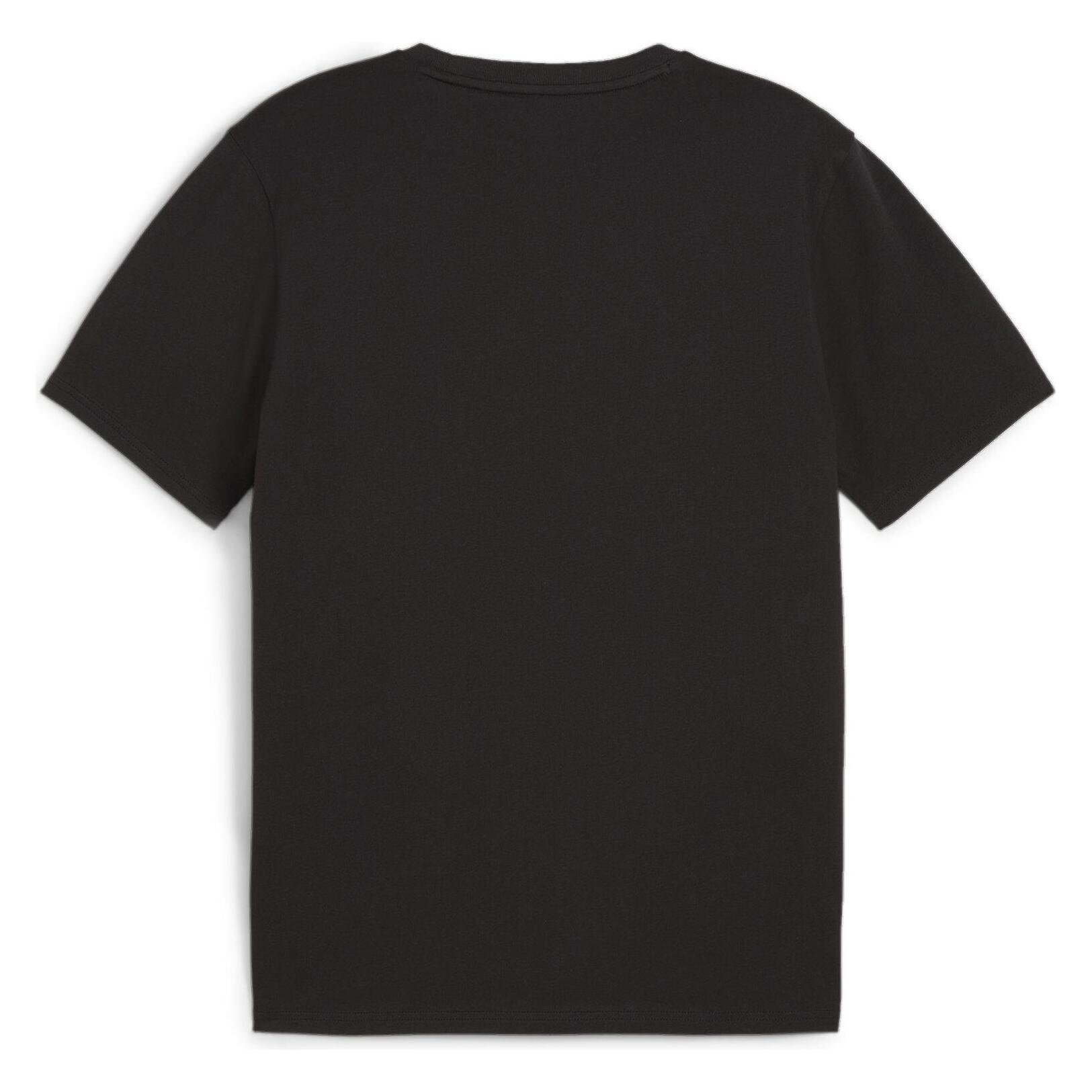 Puma teamGOAL Casuals Tee (S) (658615_03)