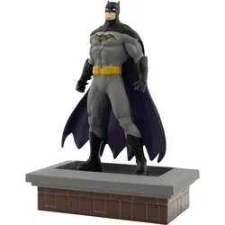 Bullyland 11240 DC Comics Batman detailgetreue 15 cm Justice League Sammelfigur für Kidults
