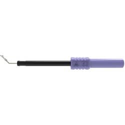 Schützinger Zählerprüfklemme ZPK 8066 Ni / PVI Buchse 4 mm Violett 1 St.