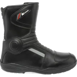Kochmann Arena, Stiefel wasserdicht - Schwarz - 45 EU