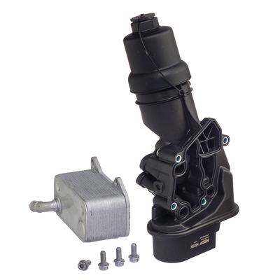 HENGST FILTER Ölfiltermodul h816h für VAG
