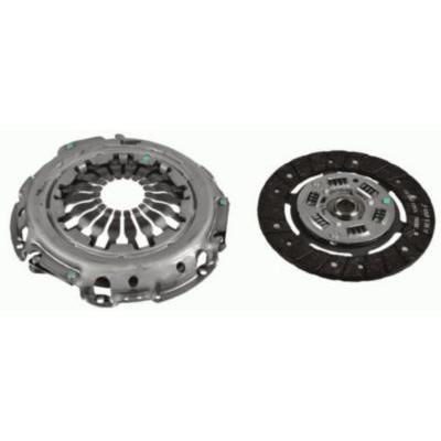 SACHS Kupplungssatz 3000950633 für Mercedes