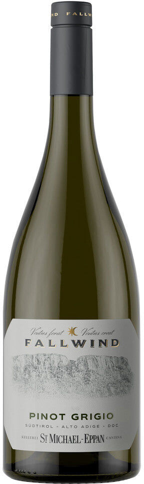 St. Michael-Eppan Pinot Grigio 'Fallwind' San Michele Appiano 2024