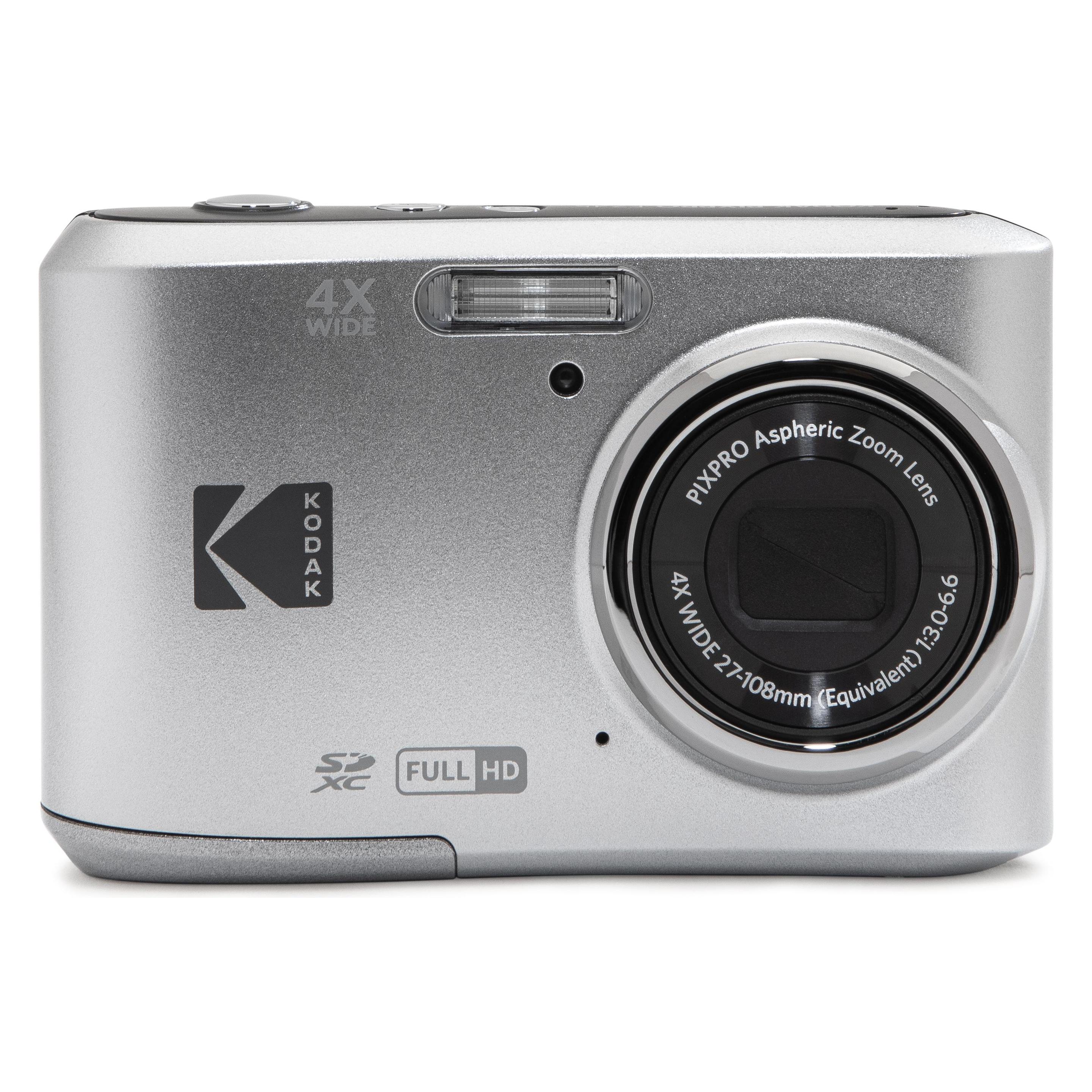 Kodak Friendly Zoom FZ45 (4.9 - 19.6 mm, 16 Mpx, 1/2,3'') (FZ45SL)