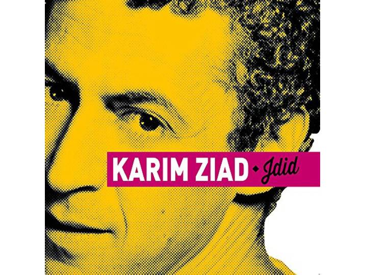 Karim Ziad - Jdid