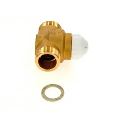 BOSCH Ersatzteil TTNR: 87172044210 2-Wege-Ventil