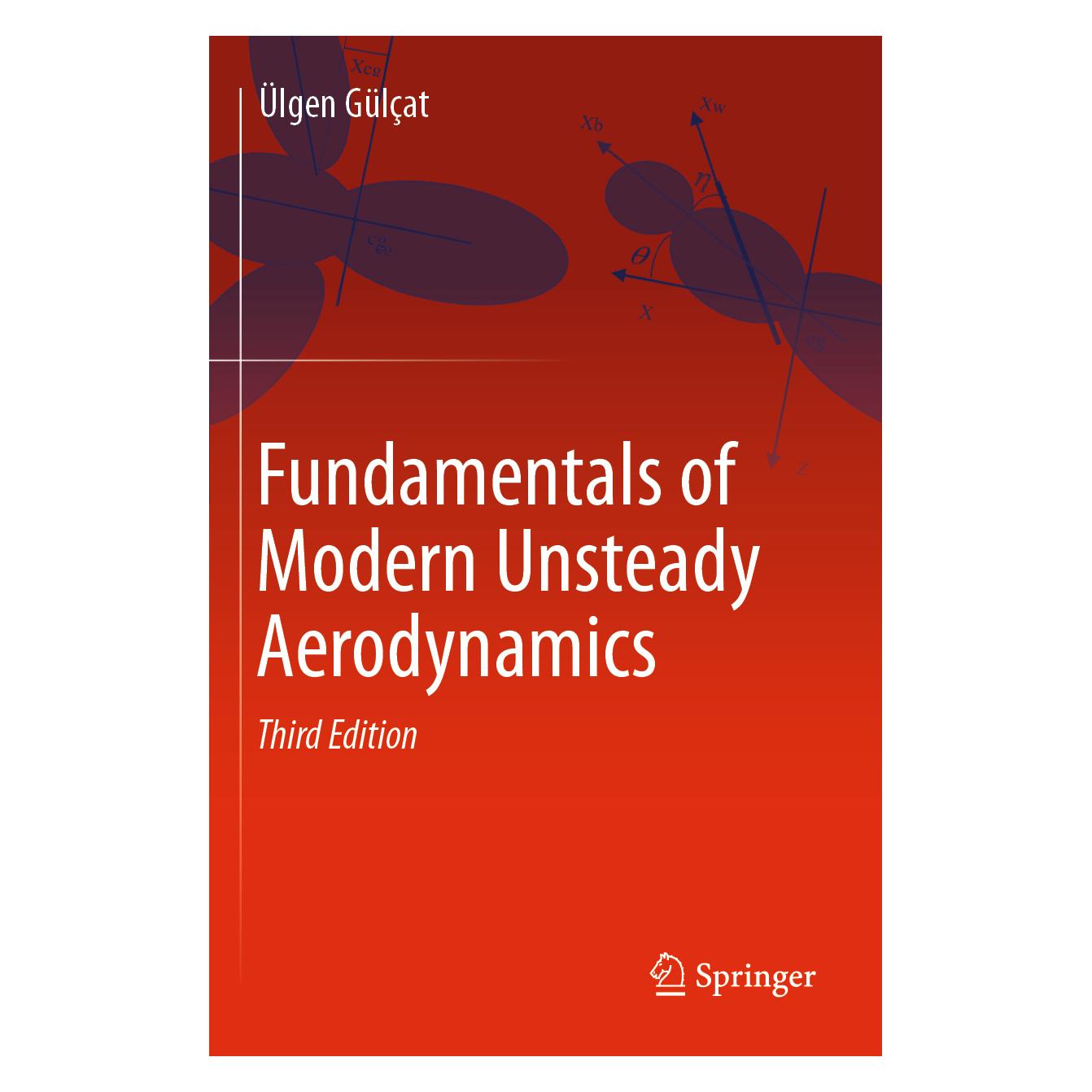 Springer Fundamentals of Modern Unsteady Aerodynamics (Englisch, Softcover, Ülgen Gülçat) (56224715)