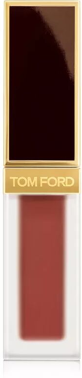 TOM FORD - Liquid Lip Matte, 6 ml, Burn peach