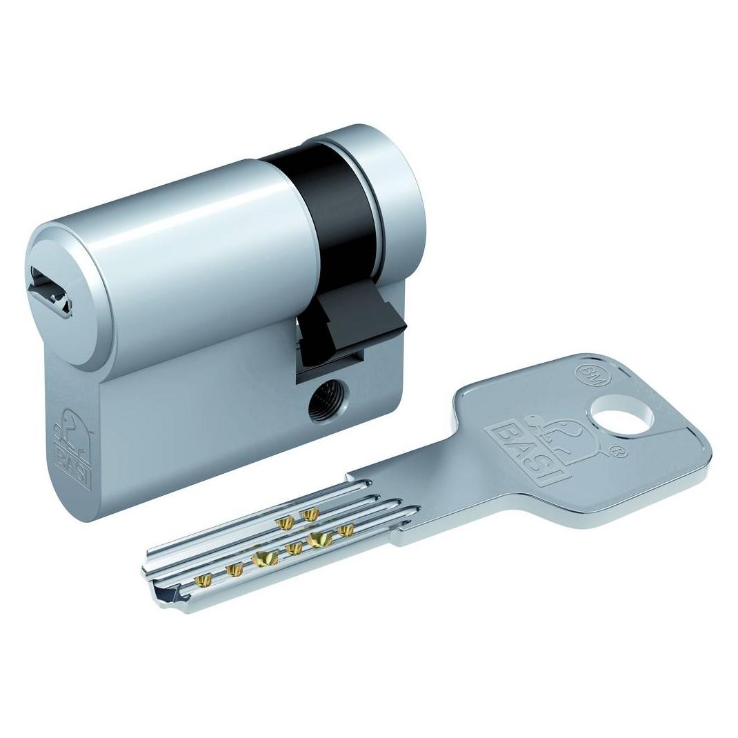 BASI ProfilHalbzylinder (BM5021-0040-0040)