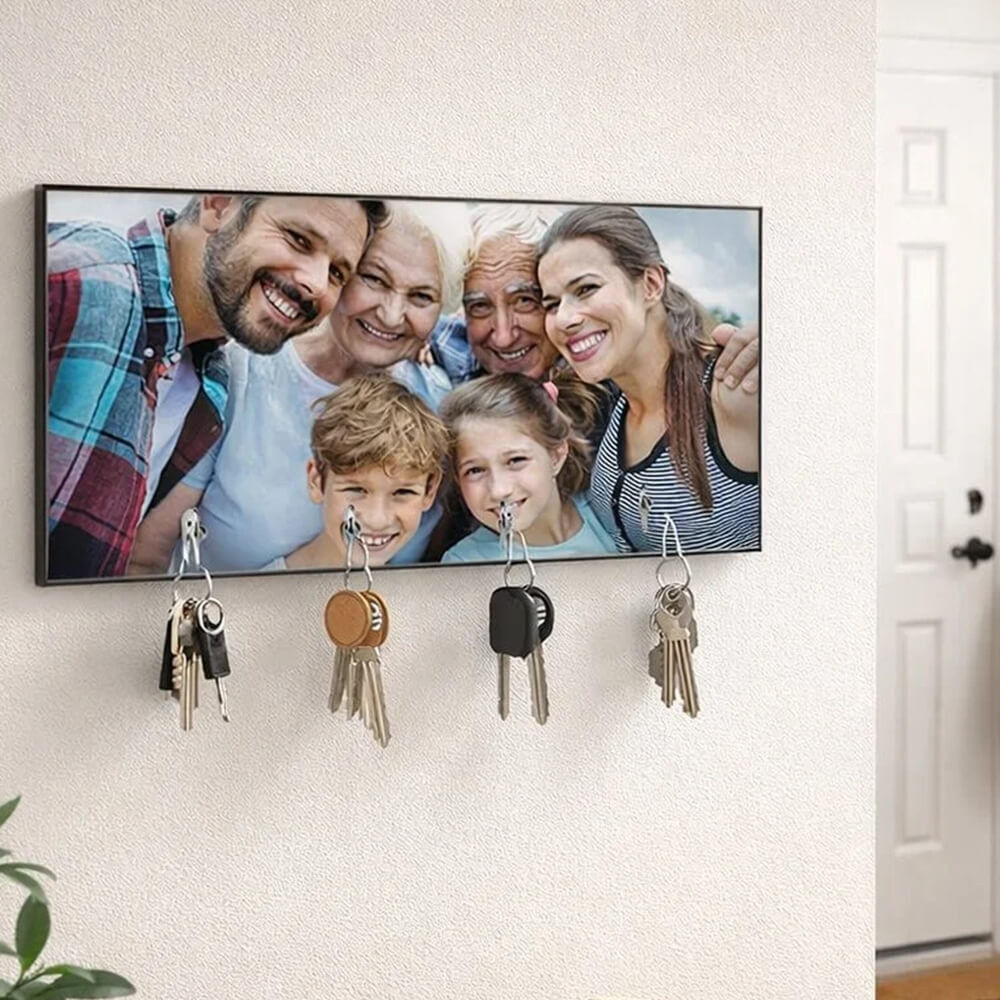 Ocadeau Support pour clés photo