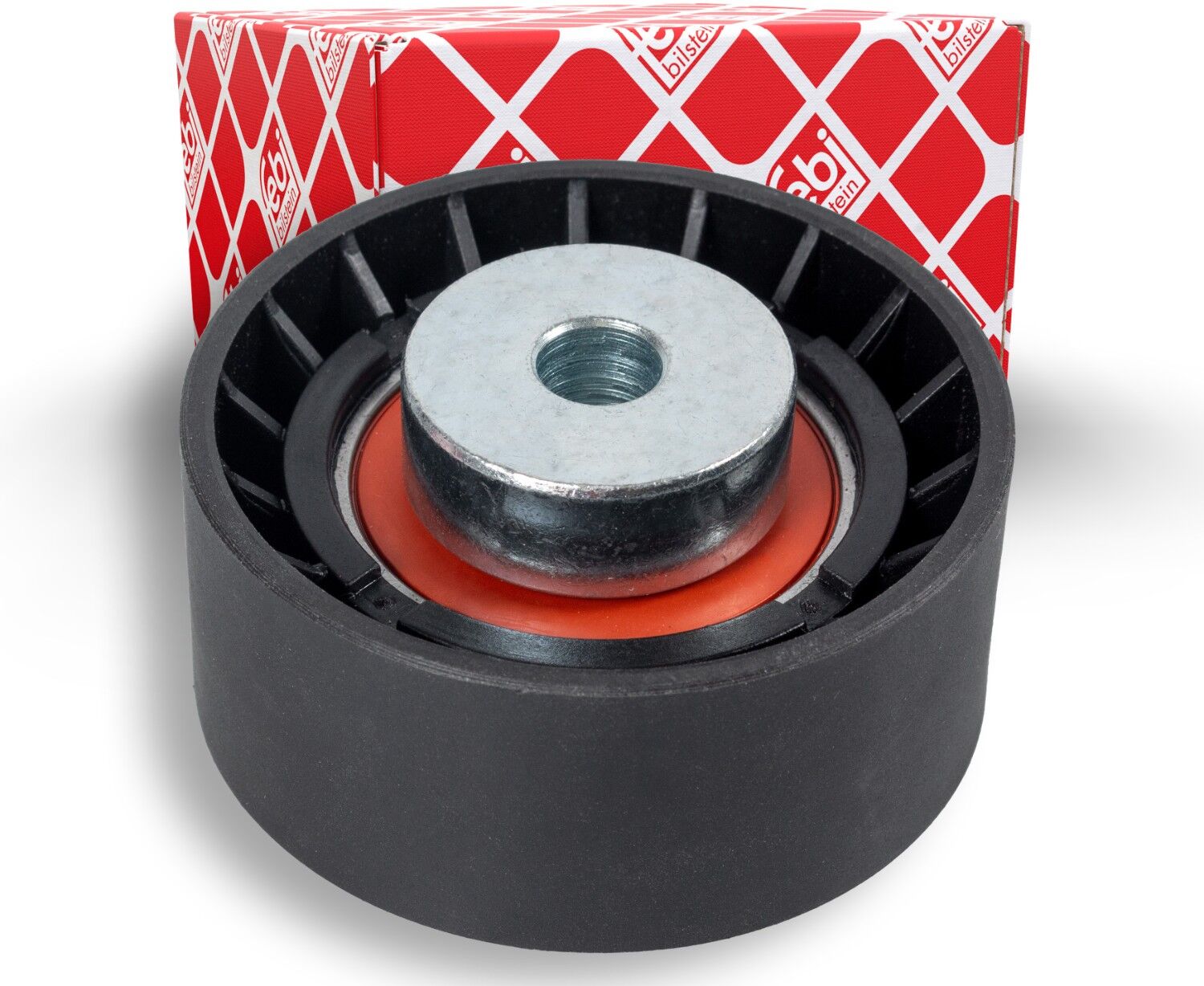 FEBI BILSTEIN 23294 Tensioner pulley