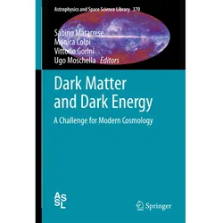 Dark Matter and Dark Energy, Fachbücher