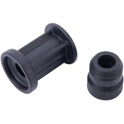 RockShox, Zubehör Velofederung