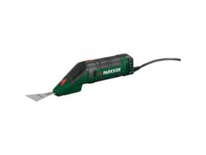 PARKSIDE® Racloir électrique »PES 250 A1«