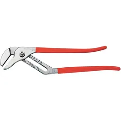 Facom, Zange, Verstellbare Zange gerade Backen 11-fach verstellbar Spannweite max. 150 mm (412 mm)
