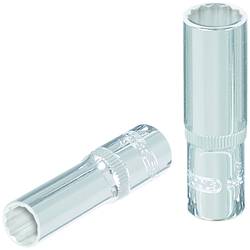 KS Tools 9181563 9181563 12-Kant Stecknuss 5 mm 5 mm 1/4 (6.3 mm)
