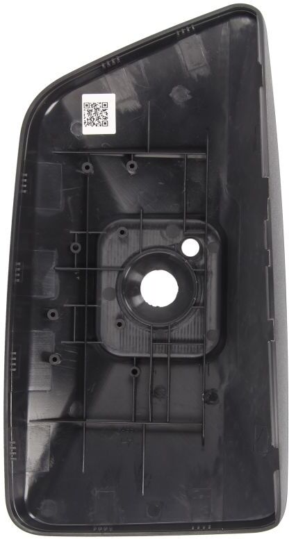 Pacol Copertura degli specchietti retrovisori laterali VOL-MR-039L