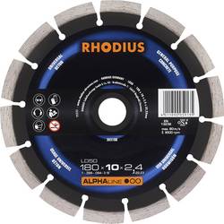 Rhodius LD50 303188 Diamanttrennscheibe 1 St. Beton
