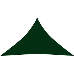 vidaXL, Sonnensegel, Daranilla (350 x 350 cm)