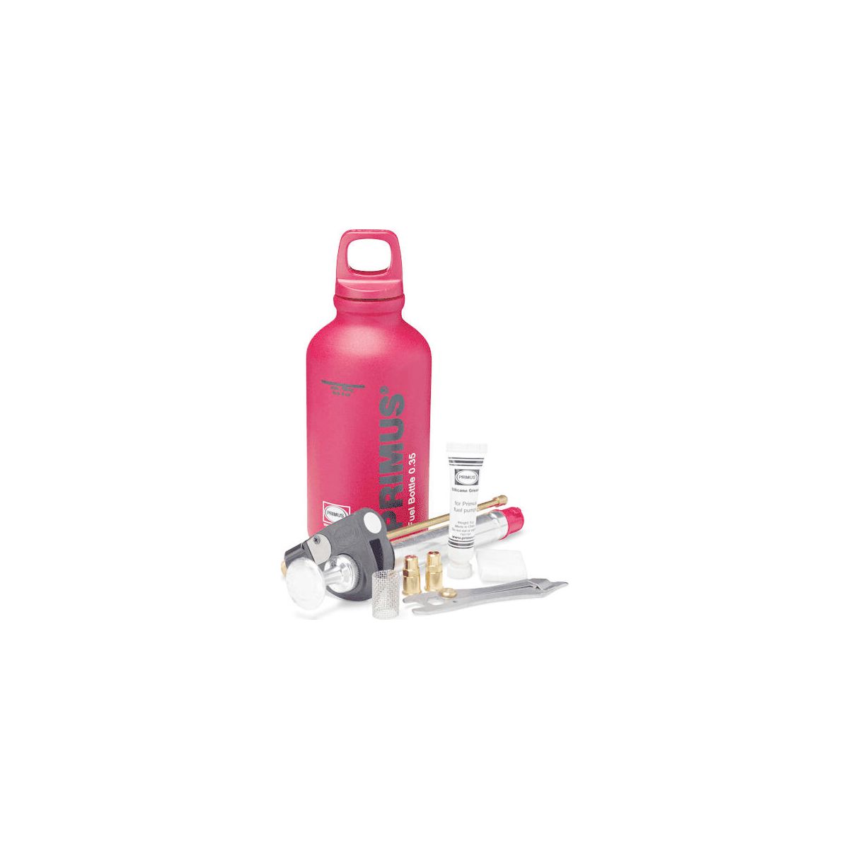 Primus Spider Multifuel Kit neutral P737500