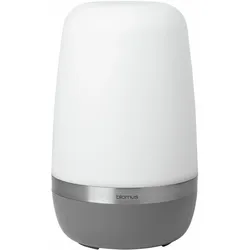 blomus LED-Outdoorleuchte SPIRIT - L/B/H ca. 15.20x15.20x24.90