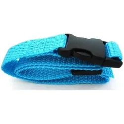 Num'axes Turquoise (Hund, Allgemein), Halsband + Leine