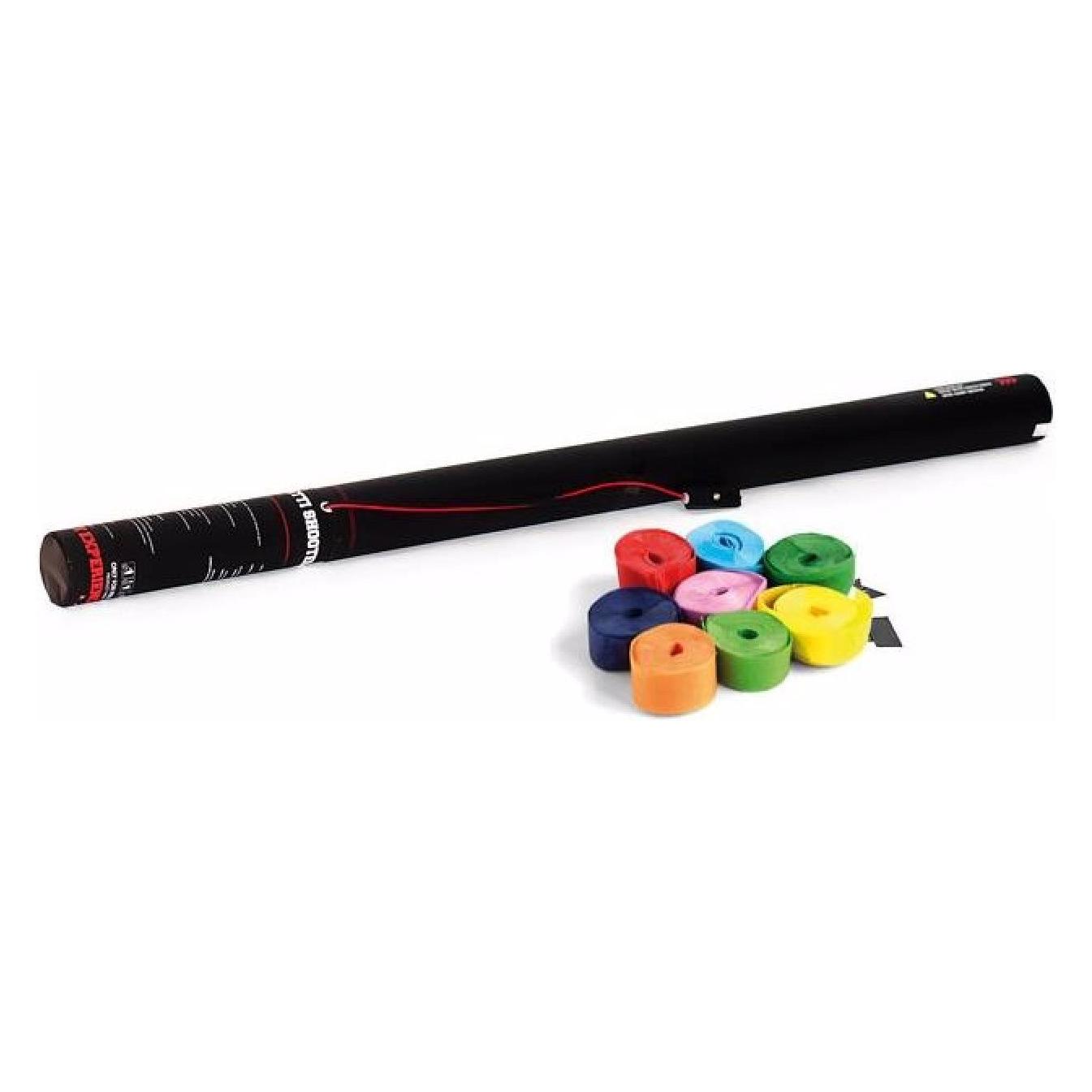 TCM Streamer-Ladung elektrisch 80cm, mehrfarbig (51708674)