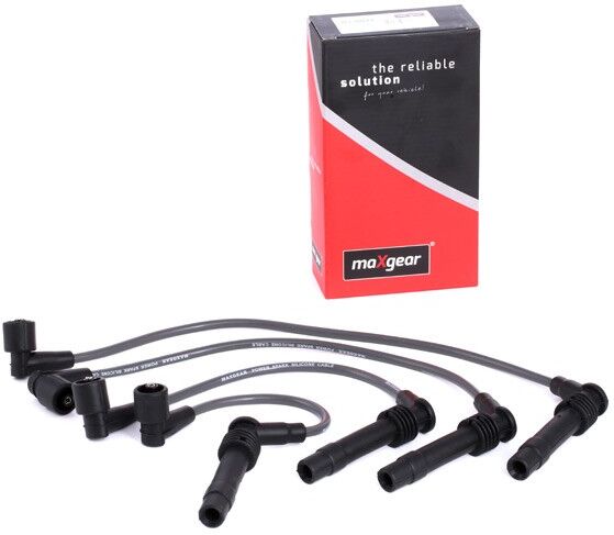 MAXGEAR 53-0041 Ignition lead set