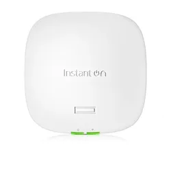 HPE Networking Instant On AP32 (RW) ohne Netzteil PoE Access Point