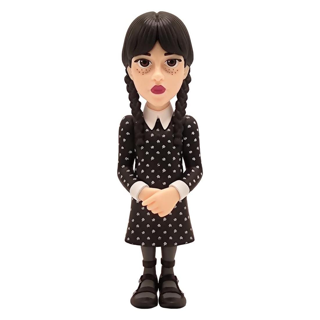 Minix Collection Wednesday Addams (MIND0034)