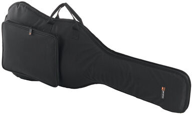 Protec Stan. E-Guitar Gig Bag CF234-E Schwarz