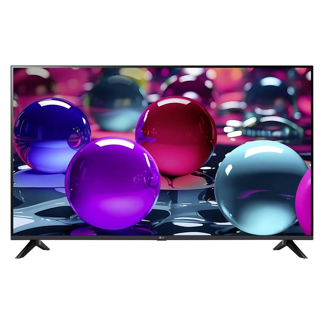 LG 43UA73006LA.AEUQ (43", LED, 4K, 2025) (43UA73006LA.AEEQ)