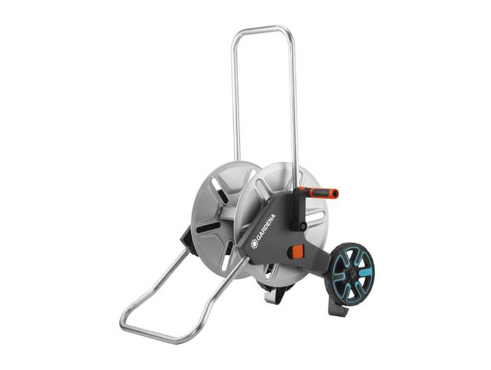Gardena AquaRoll M Metall Schlauchwagen