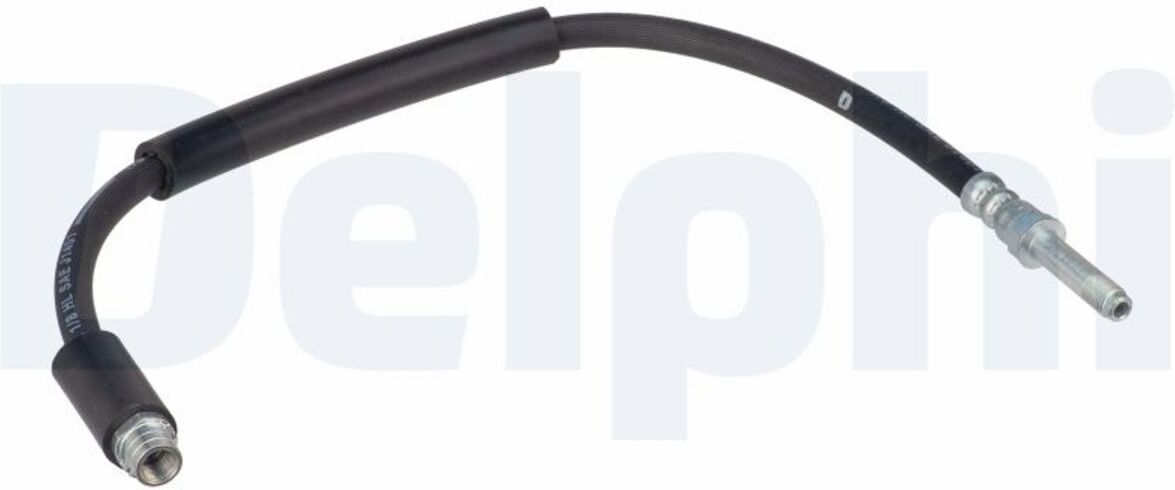 Bremsschlauch DELPHI LH7911
