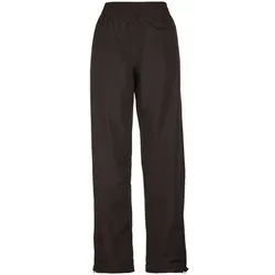 KILLTEC killtec Damen Regenhose Tira, Größe 40 in Schwarz Schwarz